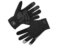 Endura Strike Gloves (Black)